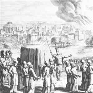 Ark Of The Covenant - This Was Everything download free