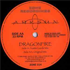 Arksun - Dragonfire download free
