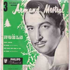 Armand Mestral - 3 - Noëls download free