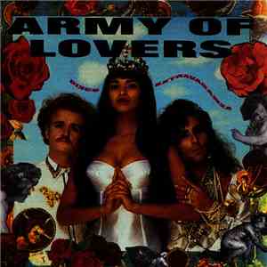 Army Of Lovers - Disco Extravaganza download free