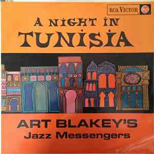 Art Blakey's Jazz Messengers - A Night In Tunisia download free