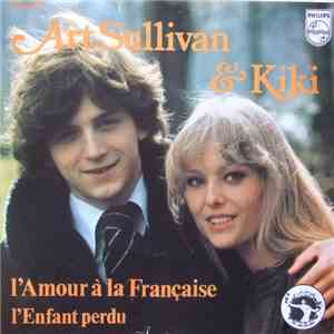 Art Sullivan & Kiki - L'amour À La Francaise download free