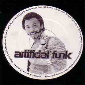 Artificial Funk - Real Funk download free