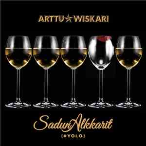 Arttu Wiskari - Sadun Alkkarit (#YOLO) download free
