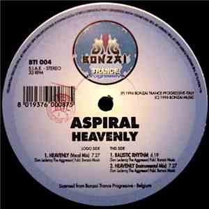 Aspiral - Heavenly download free