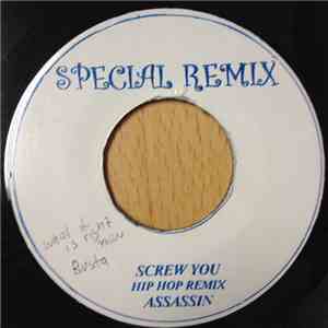 Assassin - Screw You - Hip Hop Remix download free