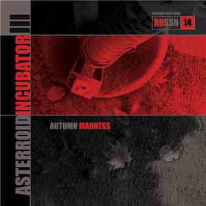 Asterroid Incubator III - Autumn Madness download free
