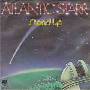 Atlantic Starr - Stand Up download free