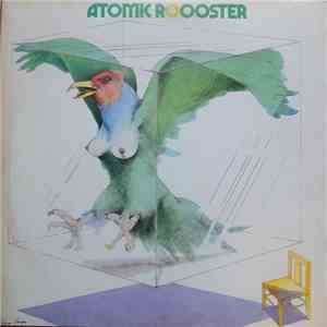 Atomic Rooster - Atomic Rooster download free