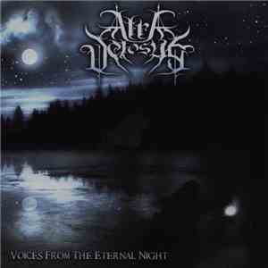 Atra Vetosus - Voices From The Eternal Night download free