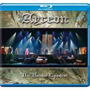 Ayreon - The Theater Equation download free