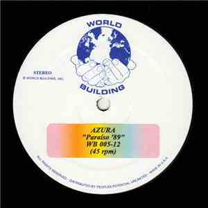 Azura  - Paraíso '89 download free