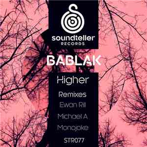 Bablak - Higher download free