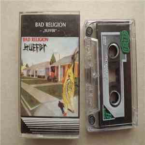 Bad Religion - Suffer download free
