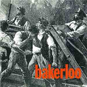 Bakerloo - Bakerloo download free