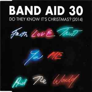Band Aid 30 - Do They Know It's Christmas?  download free
