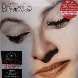 Barbara  - La Belle Amour download free