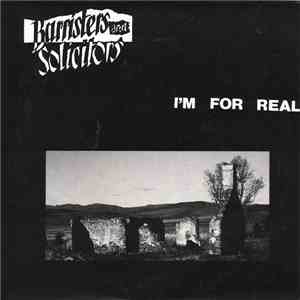 Barristers And Solicitors - I'm For Real download free