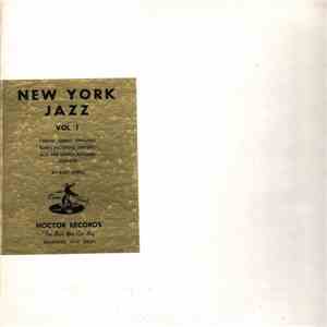 Bart Spero - New York Jazz Vol. 1 download free
