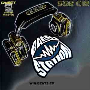 Bass Station - Win Beats EP download free