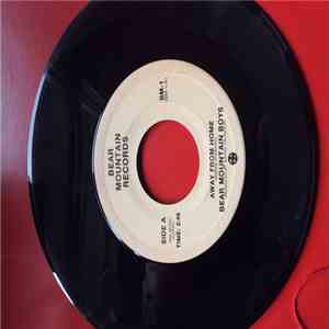 Bear Mountain Boys - Away From Home download free