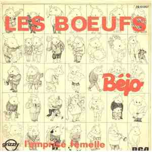 Bejo - Les Bœufs download free