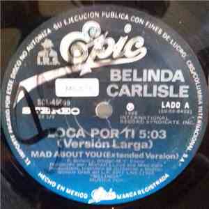 Belinda Carlisle - Loca por ti download free