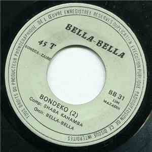 Bella-Bella - Bondeko  / Bondeko  download free
