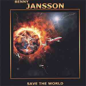 Benny Jansson - Save The World download free