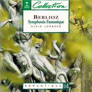 Berlioz - Alain Lombard - Symphonie Fantastique download free
