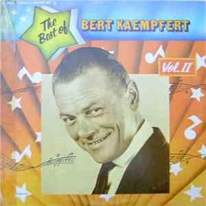 Bert Kaempfert - The Best Of Bert Kaempfert Vol. II download free