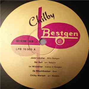 Bestgen - Chilby download free