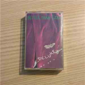 Better Than Ezra - Deluxe download free