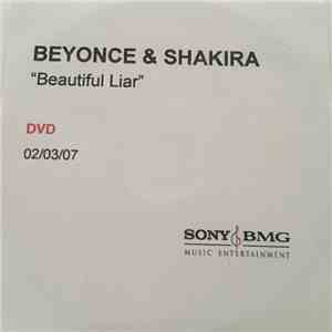 Beyonce & Shakira - Beautiful Liar download free