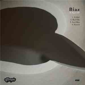 Biaz - Si Kali EP download free
