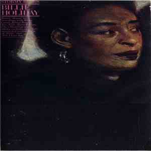 Billie Holiday - Stormy Blues download free