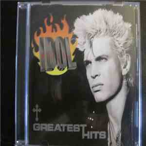 Billy Idol - Greatest Hits download free
