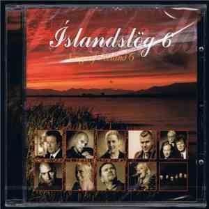 Björgvin Halldórsson - Íslandslög 6 download free