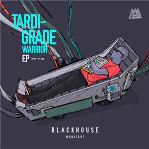 Black House - Tardigrade Warrior EP download free