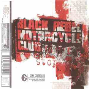 Black Rebel Motorcycle Club - Stop download free