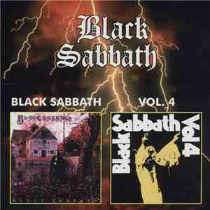 Black Sabbath - Black Sabbath / Vol. 4 download free