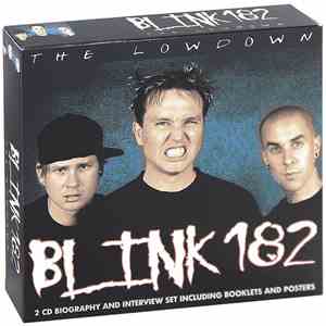 Blink 182 - The Lowdown download free