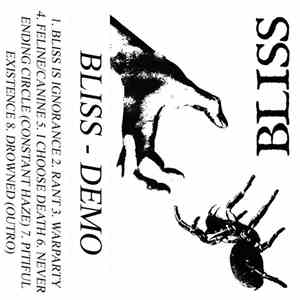 Bliss  - Demo download free