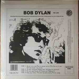 Bob Dylan - FM Live download free
