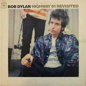 Bob Dylan - Highway 61 Revisited download free