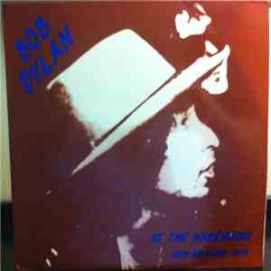 Bob Dylan - Live At The Warehouse download free