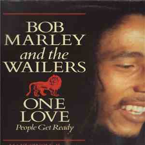 Bob Marley & The Wailers - One Love / People Get Ready download free