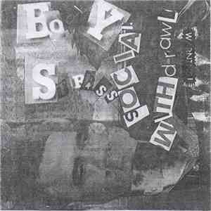 Body Stress - Social Withdrawal download free