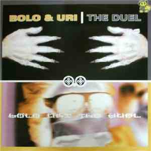 Bolo & Uri - The Duel download free