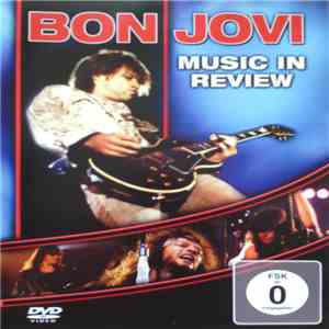 Bon Jovi - Music In Review download free
